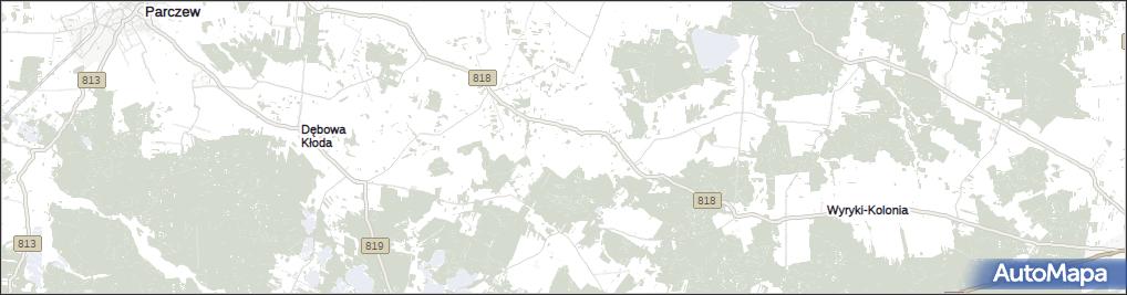 Krzywowierzba-Kolonia